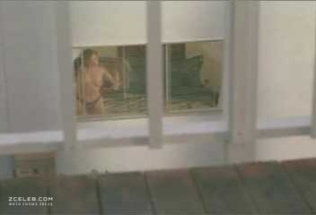 Tina Cote exposed ass 10