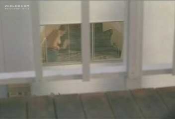 Tina Cote exposed ass