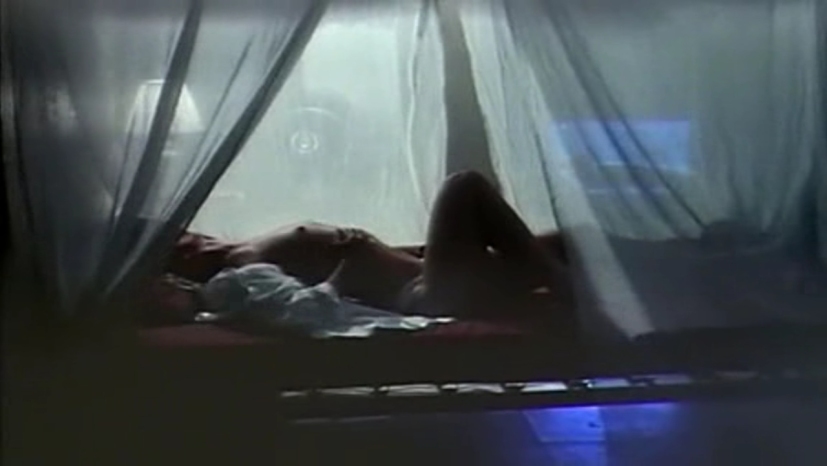 Tracy Ray in a skirt 96