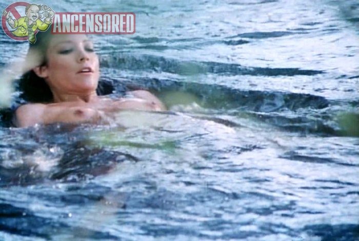 Ty Randolph buttocks are visible 97