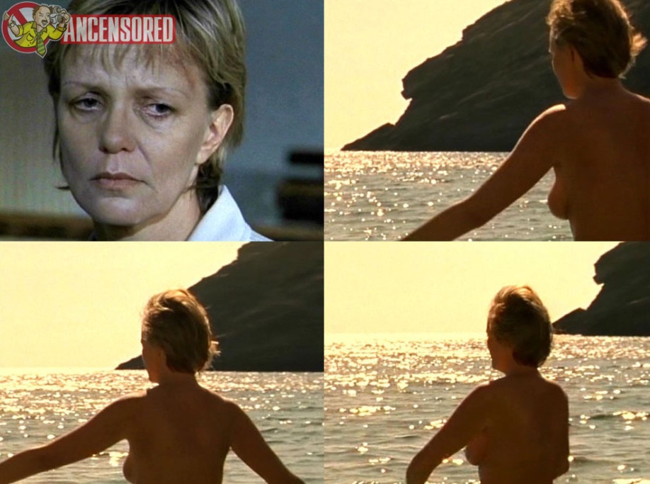 Ulrike Kriener boobs are visible 41 Ulrike Kriener boobs are visible 41