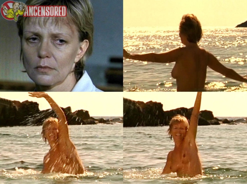 Ulrike Kriener buttocks are visible 27 Ulrike Kriener buttocks are visible 27