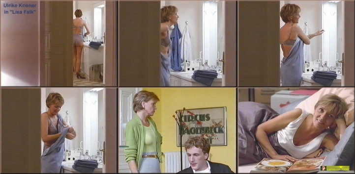 Ulrike Kriener in a skirt 55 Ulrike Kriener in a skirt 55