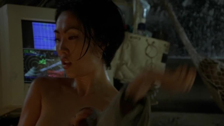 Una Damon ass 56 Una Damon ass 56