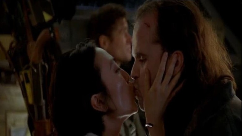 Una Damon photos between the legs 33 Una Damon photos between the legs 33