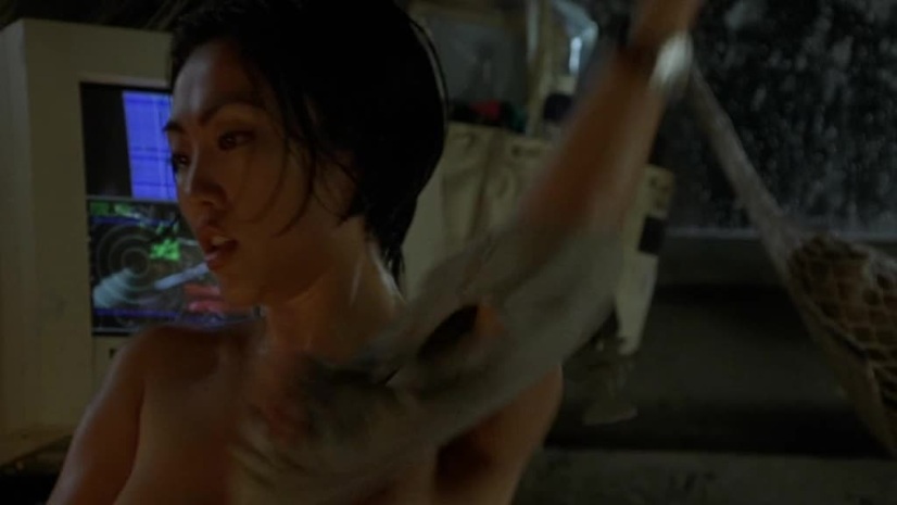 Una Damon photos between the legs 49 Una Damon photos between the legs 49