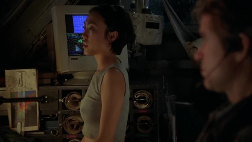 Una Damon photos between the legs 77 Una Damon photos between the legs 77