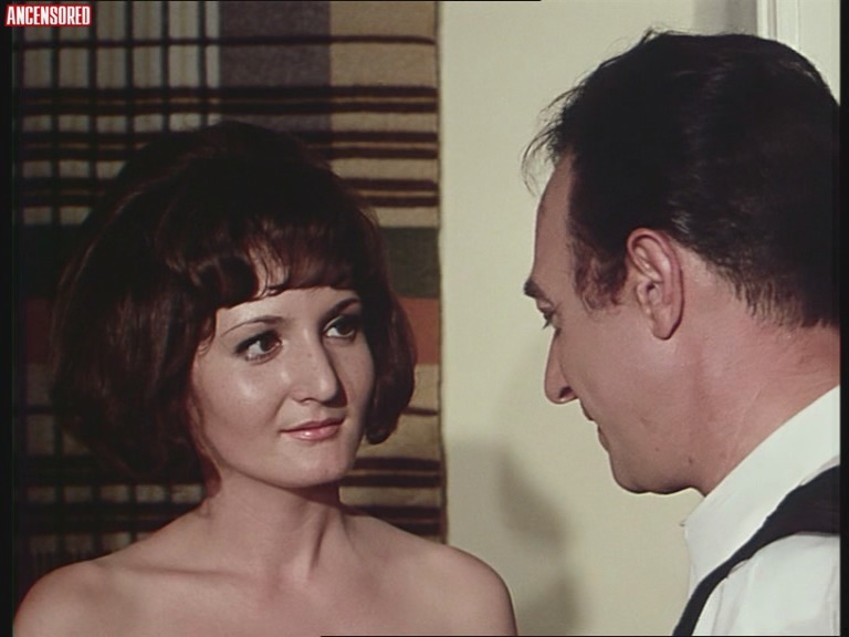 Ursula Holstein breasts Ursula Holstein breasts