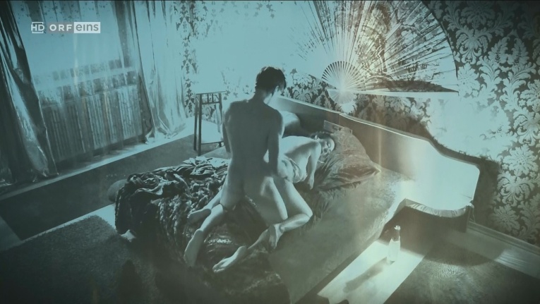 Ursula Strauss pantyhose Ursula Strauss pantyhose