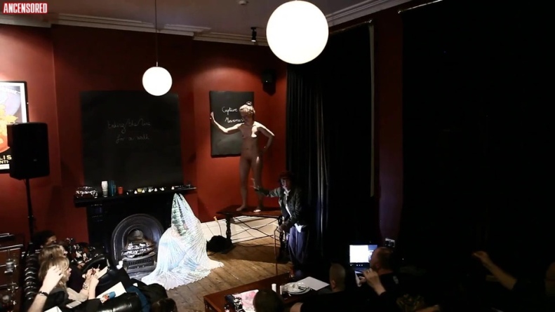 Ursula Troche ass Ursula Troche ass