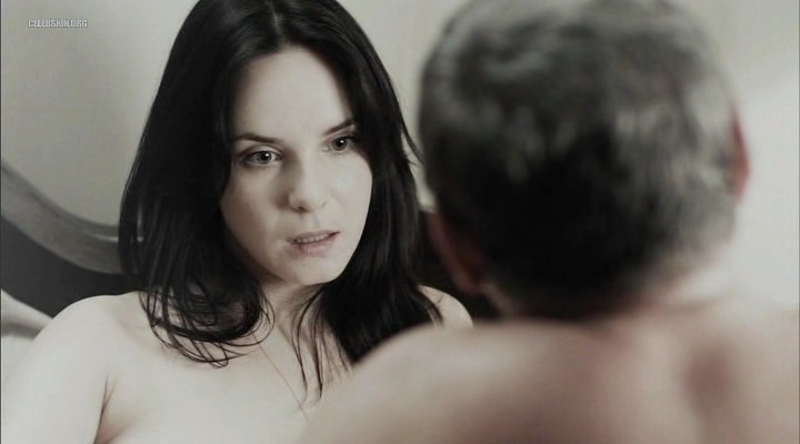 Valda Bickute photos between the legs 37