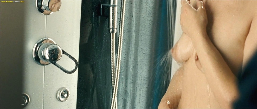 Valda Bickute photos between the legs 38