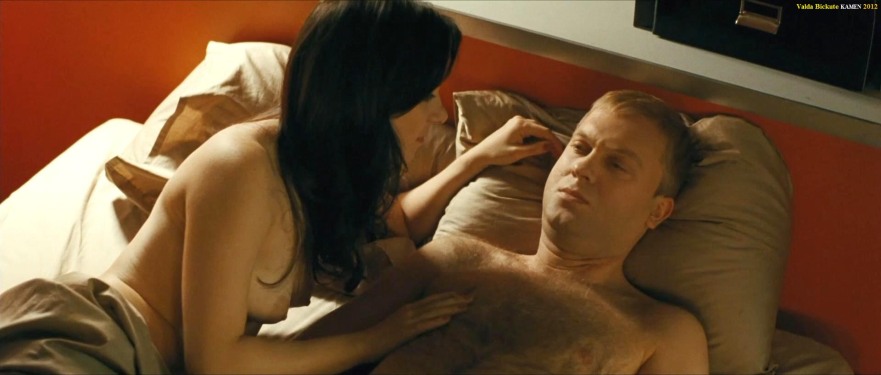 Valda Bickute photos between the legs 83