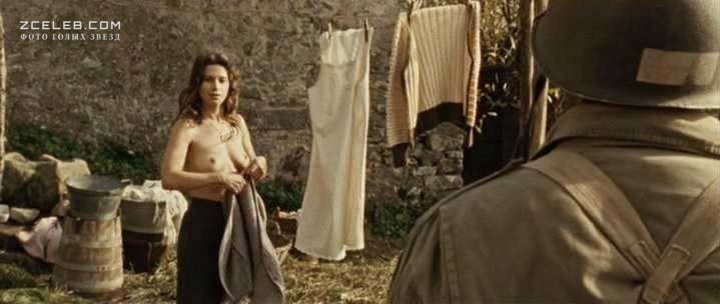 Valentina Cervi young