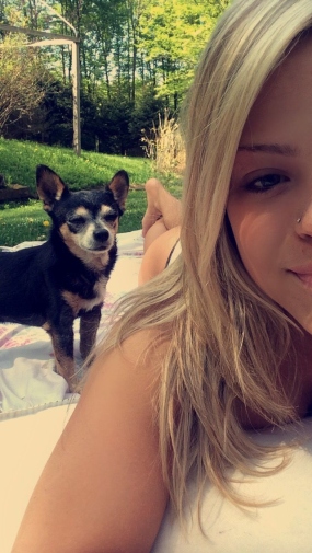 Valerie Pac boobs are visible 63