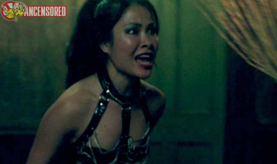 Vee Vimolmal breasts 28