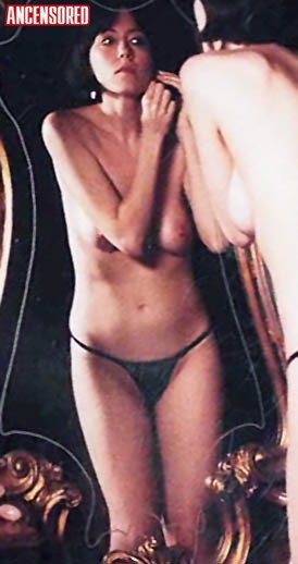 Vera Dragone boobs 91