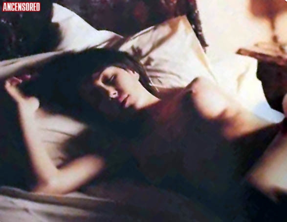 Vera Dragone intimate photos 21