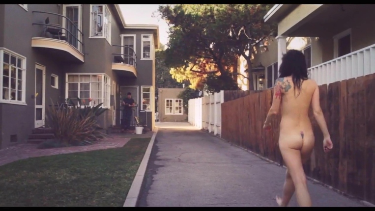 Veronica Lavery in lingerie 79