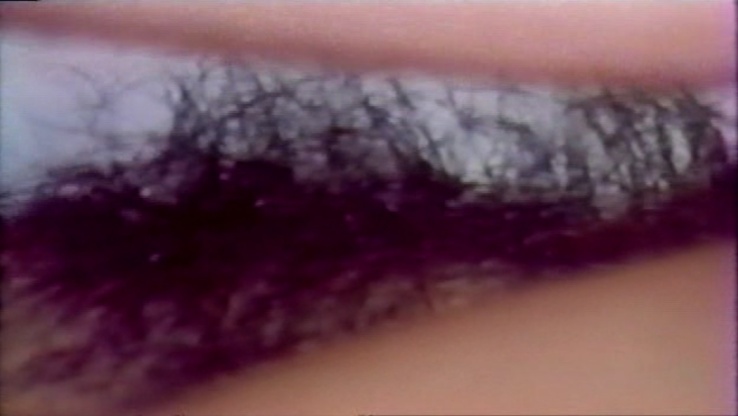 VeroNica Llimera in a skirt