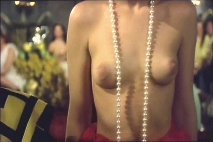 VeroNica Llimera in lingerie 98