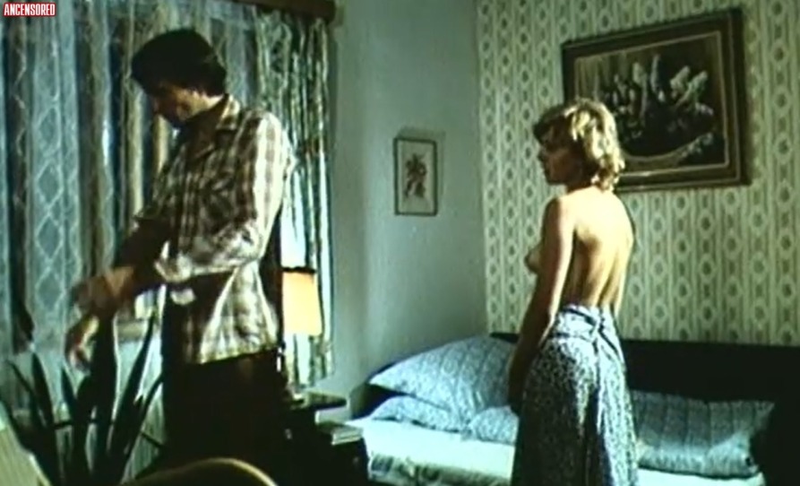 Veronika Zilkova legs 44