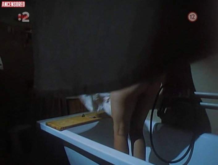 Veronika Zilkova legs 65