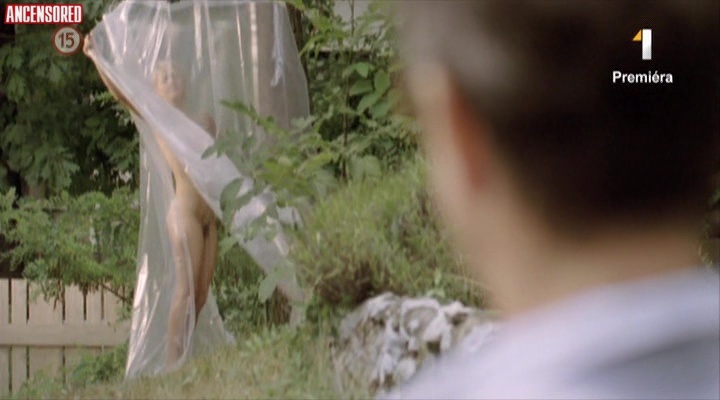 Veronika Zilkova naked 78