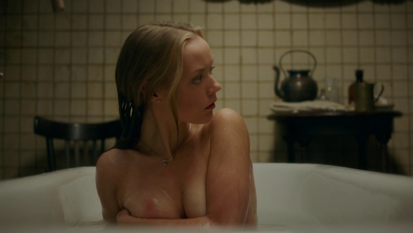 Victoria Agalakova breasts 45