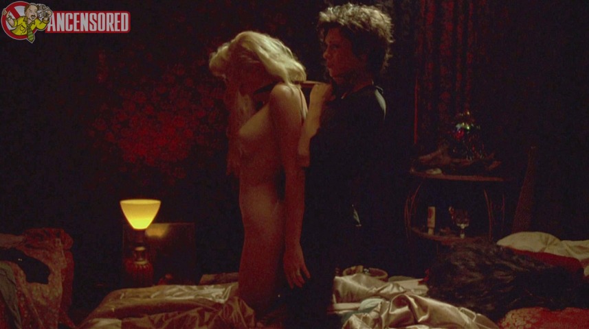 Victoria Bastel legs Victoria Bastel legs