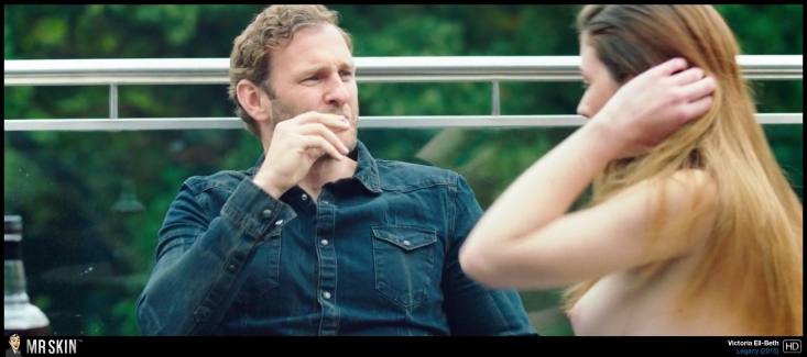 Victoria EllBeth no panties 71 Victoria EllBeth no panties 71