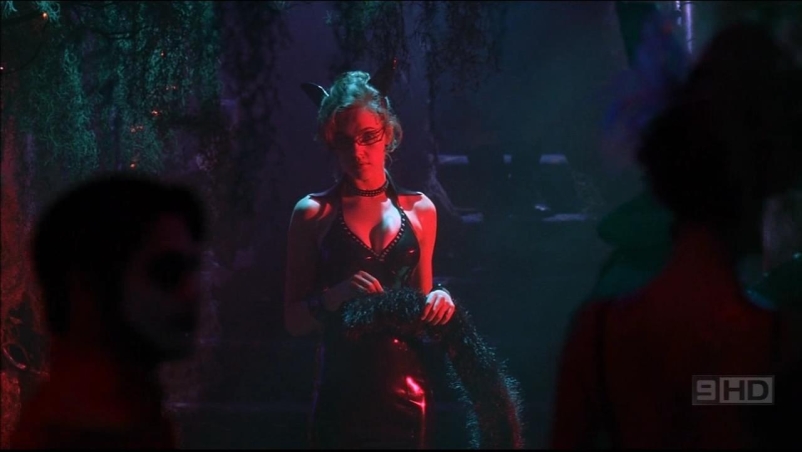 Victoria Thaine breasts Victoria Thaine breasts