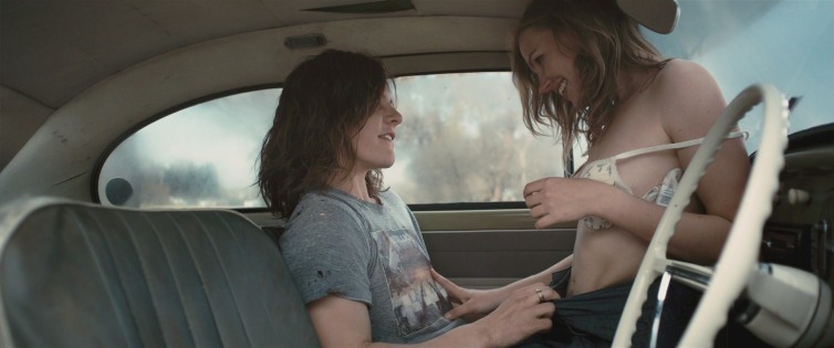 Victoria Thaine no underwear Victoria Thaine no underwear