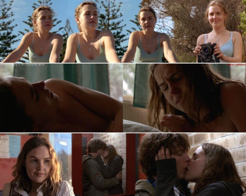 Victoria Thaine pussy Victoria Thaine pussy