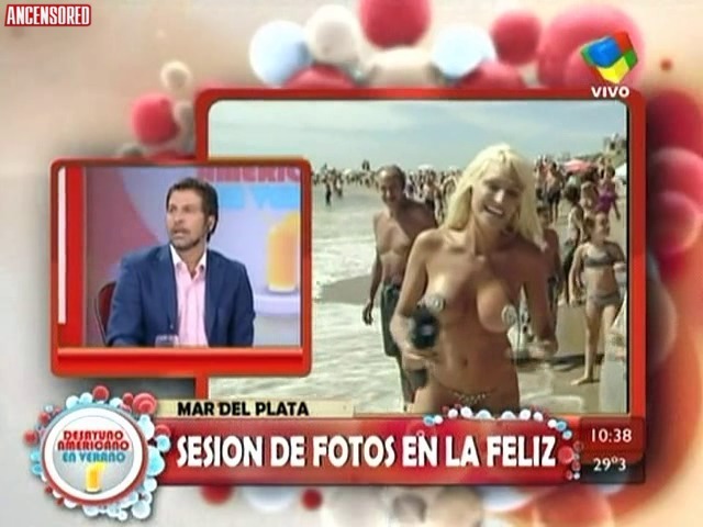 Victoria Xipolitakis breasts Victoria Xipolitakis breasts