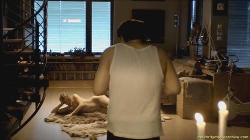 Viktoria Winge ass 48