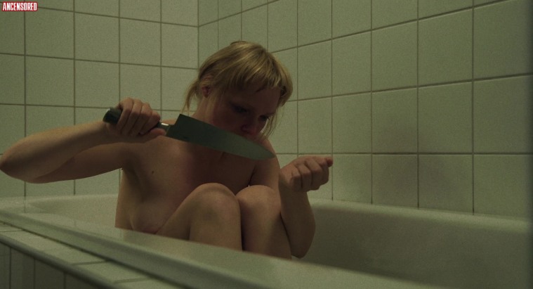 Viktoria Winge panties 34