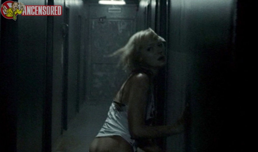 Viktoria Winge panties