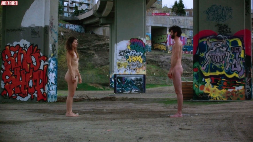 Viola Von Scarpatetti naked