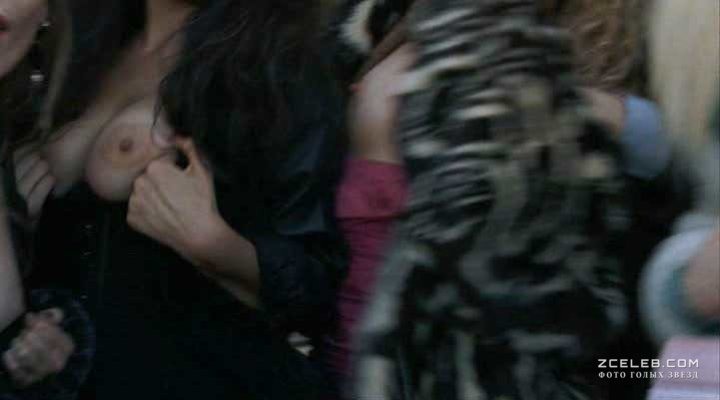 Violante Placido naked