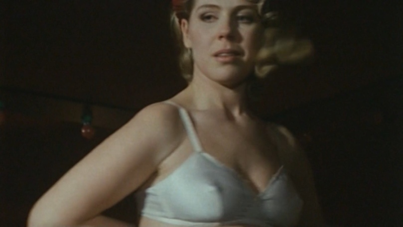 Virginie Robert breasts 51