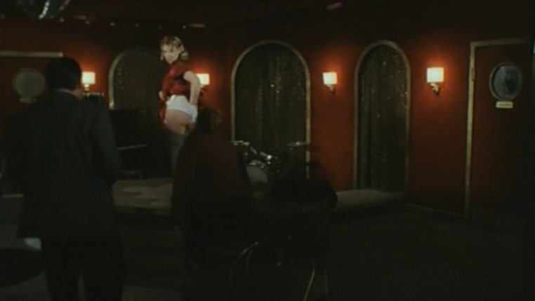 Virginie Robert intimate photos