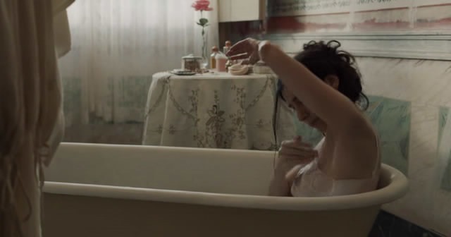 VirgNia Cavendish pantyhose VirgNia Cavendish pantyhose