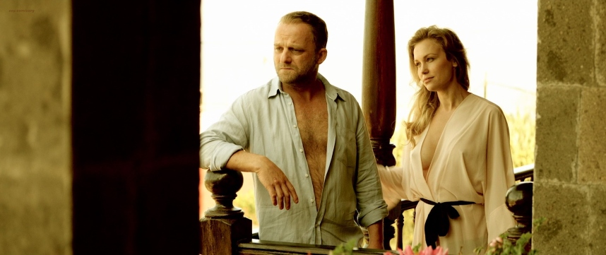 Vlastina Svatkova exposed ass 56