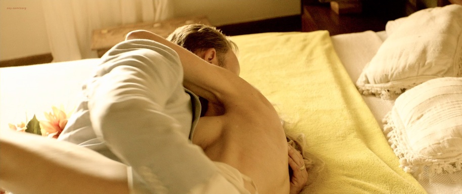 Vlastina Svatkova exposed ass 77