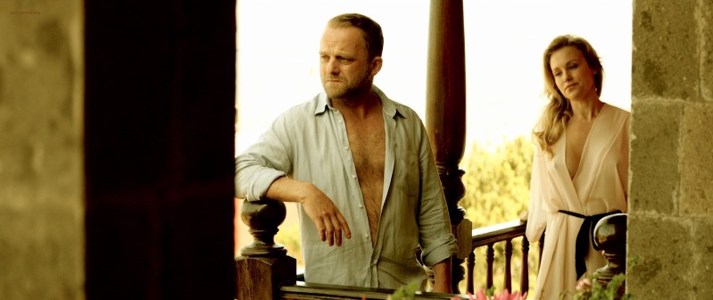 Vlastina Svatkova naked