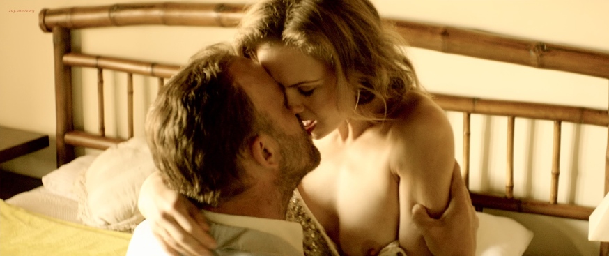 Vlastina Svatkova no underwear 11