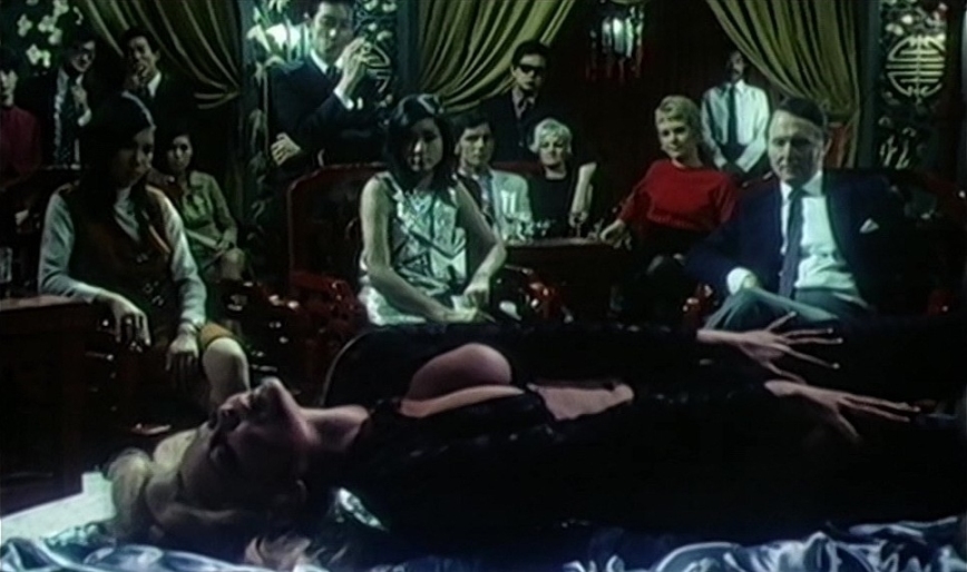 VRonique Vendell naked