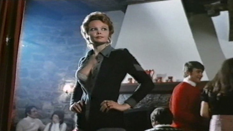 VRonique Vendell pantyhose