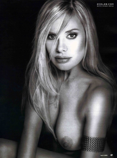 Xenia Seeberg exposed ass 92 Xenia Seeberg exposed ass 92